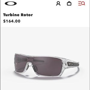 Men’s Oakley Turbine Rotor Sunglasses